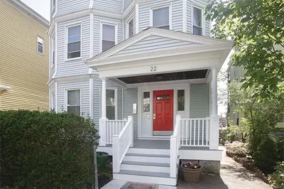 22 Dalrymple St #3 1