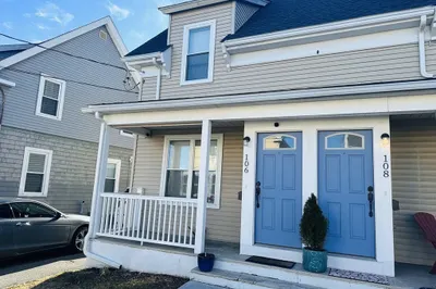 106 Liberty St #1 1