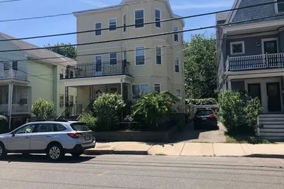 42 Morrison Avenue #3 1