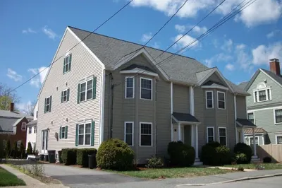 96 Lyman Street #2