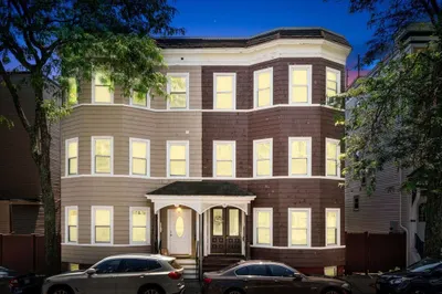 665 East Seventh Street 1