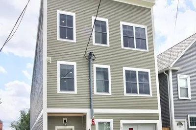 4 Kemp Street #3