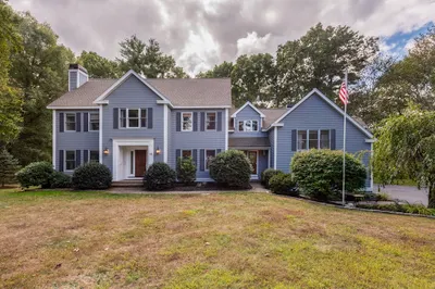 14 Taft Woods Row 1