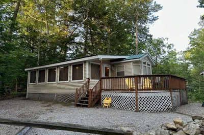 201 Hanson Mill Rd #74