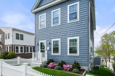 28 Montmorenci Avenue 1