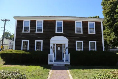 220 East Squatum #1