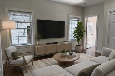 77 Meridian Street #1