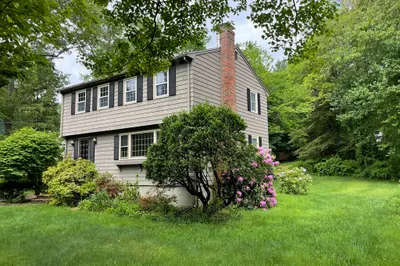 9 Dartmouth Rd 1