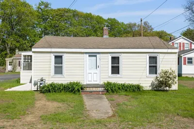 53 Liberty Street #1