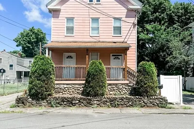 3 Lincoln St #2 1