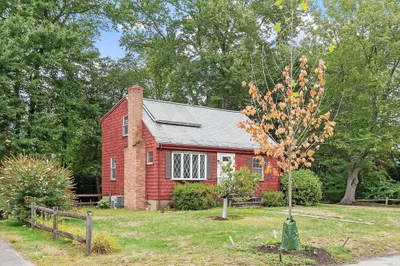 71 Wescroft Road