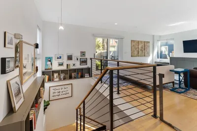 137 Mt Auburn Street #1