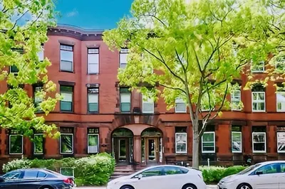 1897 Beacon Street #3 1