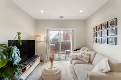1457 Tremont Street #301 1
