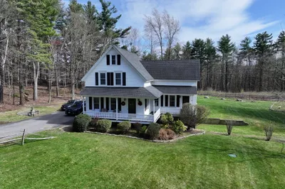 864 Mt Elam Road 1