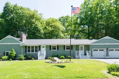 31 Old Jacobs Road