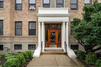 4 Crawford St #11