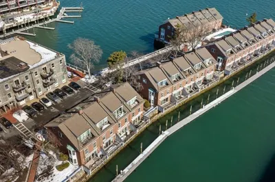 7 Union Wharf #7