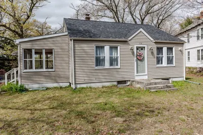 310 Mendon Road