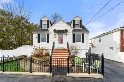 134 Patriot Parkway 1