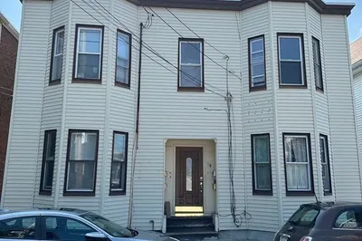 58 Hinckley St #3