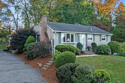 28 Robinson. Road 1