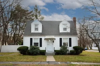 1 Windsor Avenue 1