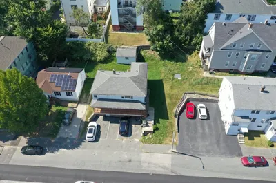 108 Pilgrim Ave