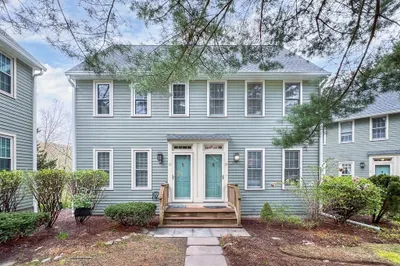 19 Old Laxfield Rd #19