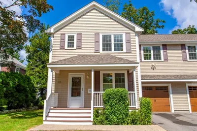 89 Ossipee Street #89