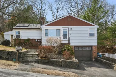 27 Cannon Rock Road