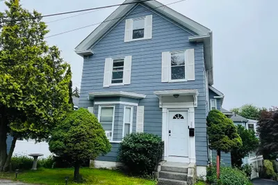 25 Auburn Street