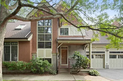 20 Hamlet Street #1 1