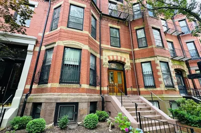 333 Beacon St #3