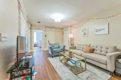 466 Commonwealth Ave #301 1