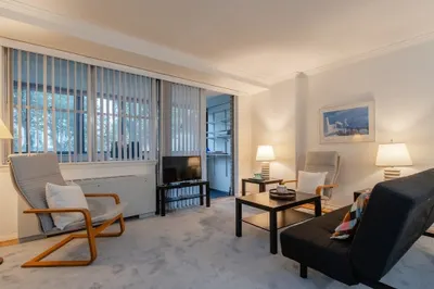 6 Whittier Place #2K