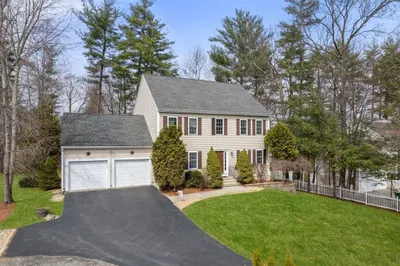 74 Kennedy Cir