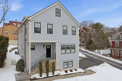 34 Bow St