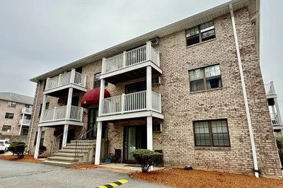 14 Kenmar Drive #119 1