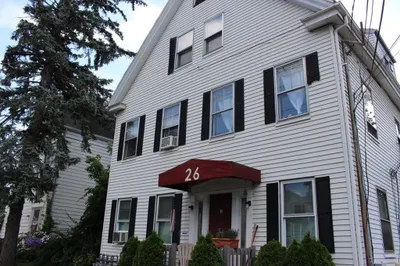 26 N Main St #5