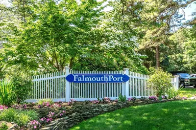 203 Vineyard Gate #203 1