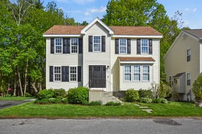 101 Violetwood Cir #101 1