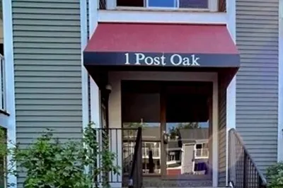1 Post Oak Lane #21 1