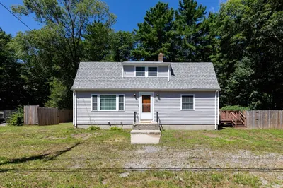 49 Cromesett Rd 1