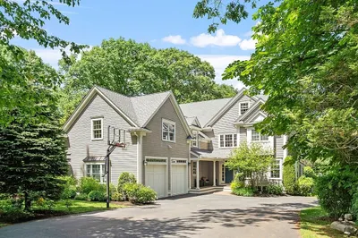 25 Shade Street 1