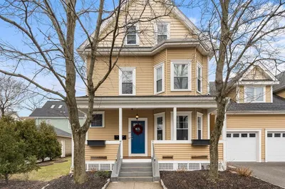 67 Florence St #67 1