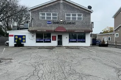 196 High Street