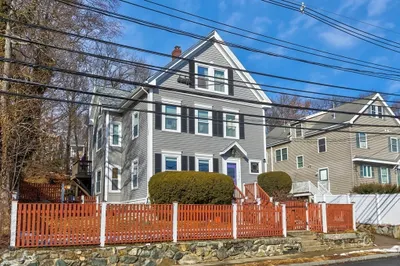 41 Columbus Ave #2 1