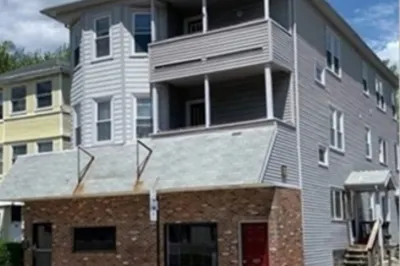 125 Hamilton Street #2 1