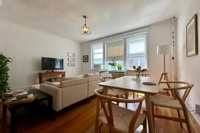 44 Longwood Ave #3 1